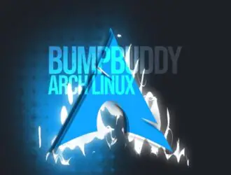 Новые треки Arch’s New Bumpbuddy и автоматическое обновление устаревших пакетов