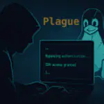 Новый бэкдор Linux «Plague» использует PAM для обхода авторизации в системе