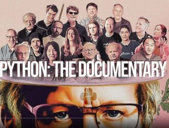 Новый фильм «Python: The Documentary» прослеживает историю языка