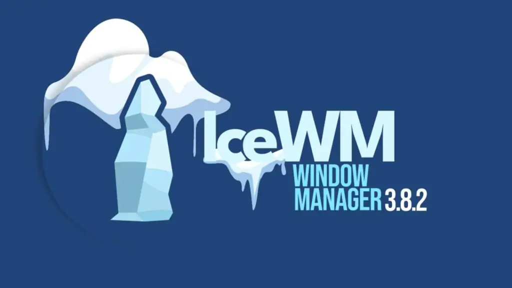 Оконный менеджер IceWM 3.8.2 добавляет новые действия Icesh