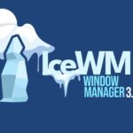 Оконный менеджер IceWM 3.8.2 добавляет новые действия Icesh