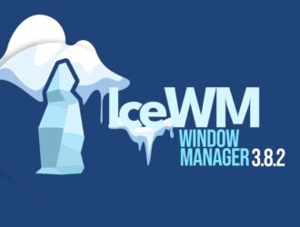 Оконный менеджер IceWM 3.8.2 добавляет новые действия Icesh