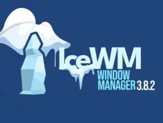 Оконный менеджер IceWM 3.8.2 добавляет новые действия Icesh