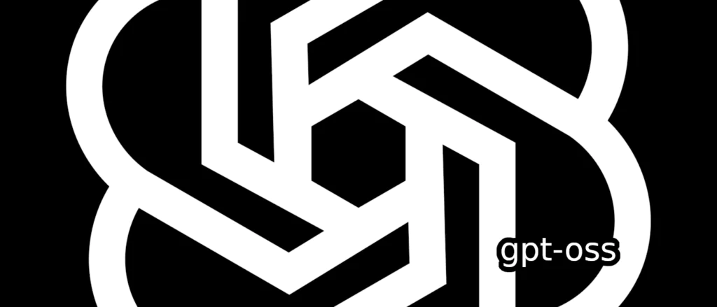 OpenAI выпускает gpt-oss, модели расширенного мышления с открытым исходным кодом