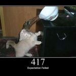 Ошибка HTTP 417 «Ожидание не выполнено» что это такое и как это исправить