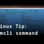Основные примеры использования команды nmcli для управления сетевыми подключениями в Linux