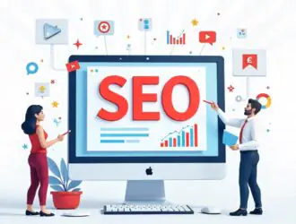 Особенности SEO-продвижения сайта: на что обратить внимание и как заказать, чтобы не прогадать
