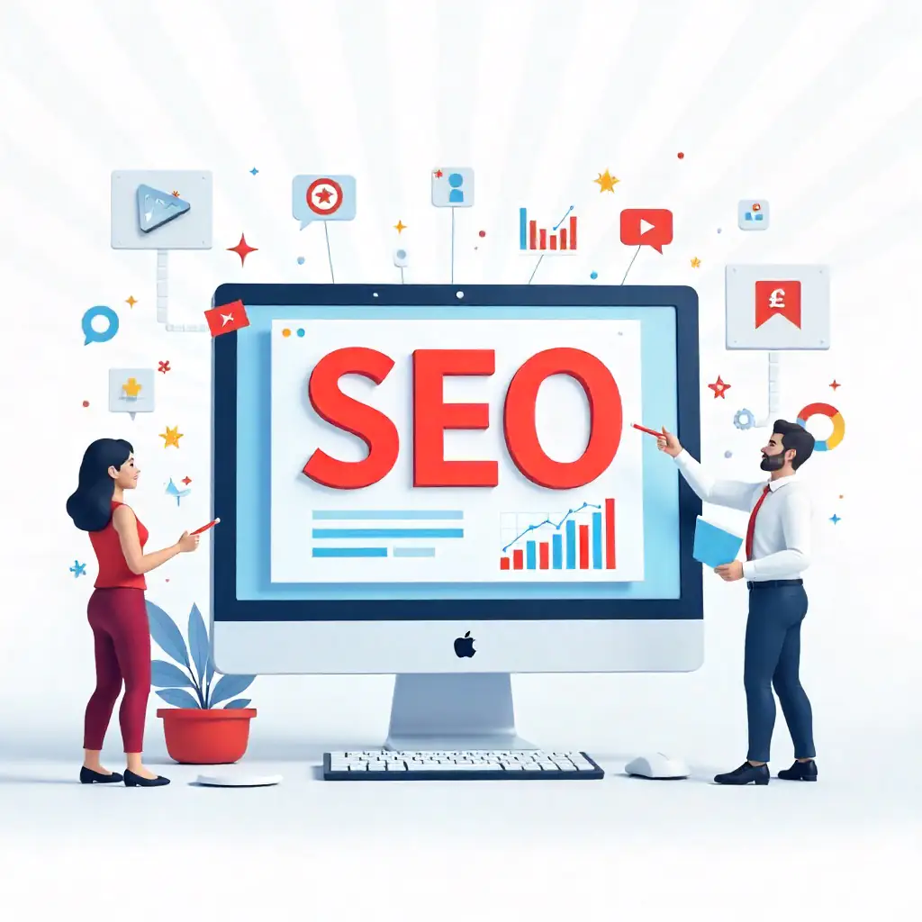 Особенности SEO-продвижения сайта: на что обратить внимание и как заказать, чтобы не прогадать