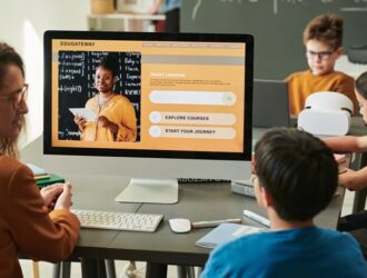 Перспективы онлайн-обучения и цифровизации образования в 2025 году