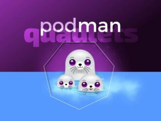 Podman интегрирует Quadlets непосредственно в свой интерфейс командной строки