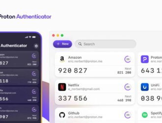 Proton запускает бесплатное приложение-аутентификатор с открытым исходным кодом