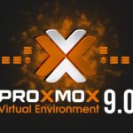 Proxmox VE 9.0 выходит с Debian 13 под капотом