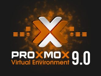 Proxmox VE 9.0 выходит с Debian 13 под капотом
