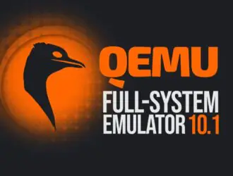 QEMU 10.1 предлагает новые функции ЦП и вложенный KVM для ARM