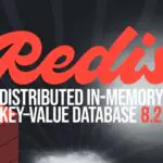 Redis 8.2 обеспечивает пропускную способность на 49 % выше