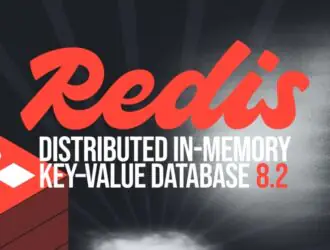 Redis 8.2 обеспечивает пропускную способность на 49 % выше