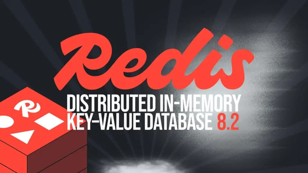 Redis 8.2 обеспечивает пропускную способность на 49 % выше