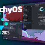 Релиз CachyOS за август 2025 г. включает панель управления пакетами и ядро ​​LTS