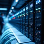 Сетевое оборудование Huawei для корпоративных сетей линейка коммутаторов