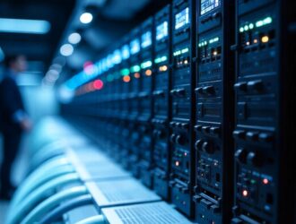 Сетевое оборудование Huawei для корпоративных сетей линейка коммутаторов