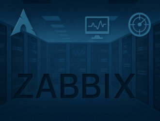Смена учётной записи пользователя Zabbix в Arch Linux (обновление 7.4.1-2)