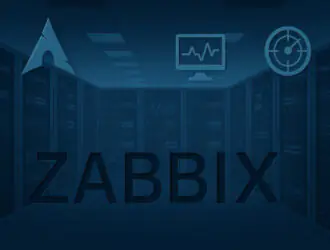 Смена учётной записи пользователя Zabbix в Arch Linux (обновление 7.4.1-2)