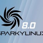 SparkyLinux 8.0 запускается на базе Debian 13
