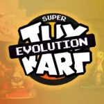 SuperTuxKart Evolution обещает «новые впечатления»