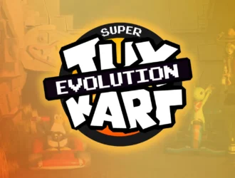 SuperTuxKart Evolution обещает «новые впечатления»