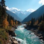 Туризм в Алматы: куда пойти, перспективы и развитие