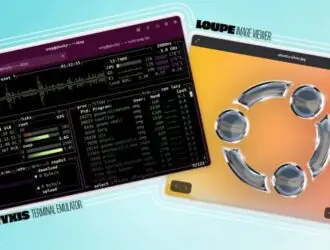 Ubuntu 25.10 Dev Builds появились новые приложения