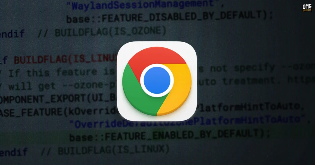 В Chrome 140 планируется включить автоматическое определение Wayland