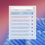 В KDE Plasma 6.5 спустя 22 года добавлена функция «Сохранённые элементы буфера обмена» и многое другое!