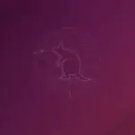 В Ubuntu 25.10 появились новые обои и изображение талисмана
