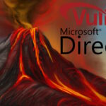 VKD3D 1.17 улучшает поддержку Direct3D 12 в Wine и Proton