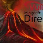 VKD3D 1.17 улучшает поддержку Direct3D 12 в Wine и Proton