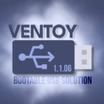 Ventoy 1.1.06: добавлена поддержка TrueNAS Scale
