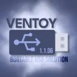 Ventoy 1.1.06: добавлена поддержка TrueNAS Scale