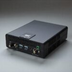 Введение и обзор модели GMKtec K12