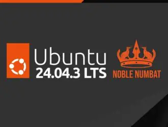 Выпущен Ubuntu 24.04.3 LTS с исправлениями ошибок и обновлениями безопасности