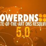 Выпущен авторитарный сервер PowerDNS 5.0 с представлениями в стиле BIND