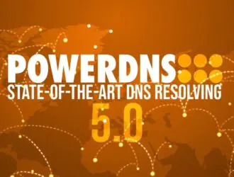 Выпущен авторитарный сервер PowerDNS 5.0 с представлениями в стиле BIND