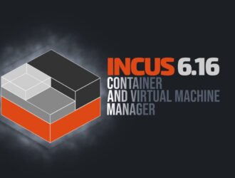 Выпущен менеджер контейнеров и виртуальных машин Incus 6.16