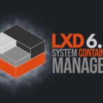 Выпущен менеджер контейнеров и виртуальных машин LXD 6.5