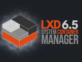 Выпущен менеджер контейнеров и виртуальных машин LXD 6.5