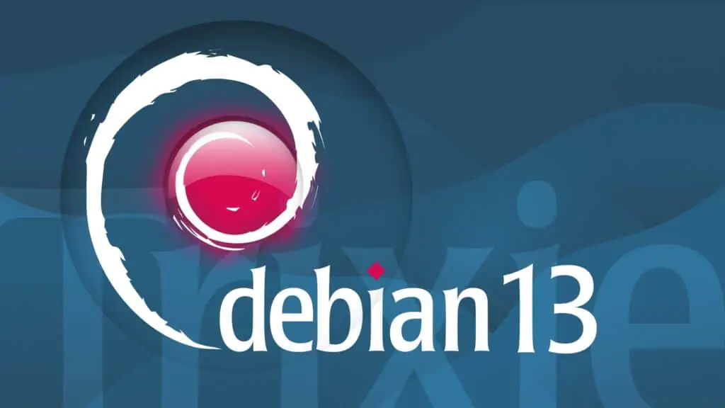 Вышел Debian 13 «Trixie». Вот что в нём нового