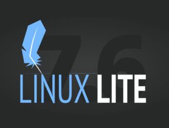 Вышел Linux Lite 7.6 с новым Wiki-сообществом и обновлёнными приложениями