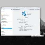 Вышел независимый дистрибутив KaOS Linux 2025.07 с KDE Plasma 6.4 и Linux 6.15