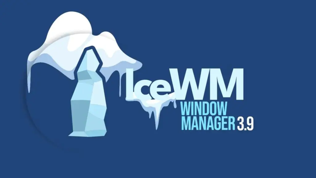 Вышел оконный менеджер IceWM 3.9 с поддержкой Xcursor