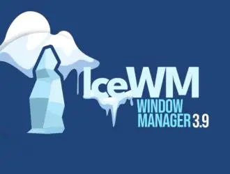 Вышел оконный менеджер IceWM 3.9 с поддержкой Xcursor